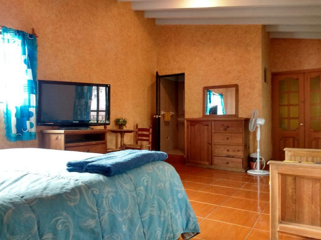 Hospedaje Ornelas Hotel Tepoztlan Room photo